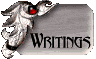 blithering