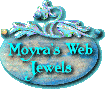 Moyra's Web Jewels